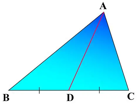 Start with a given triangle