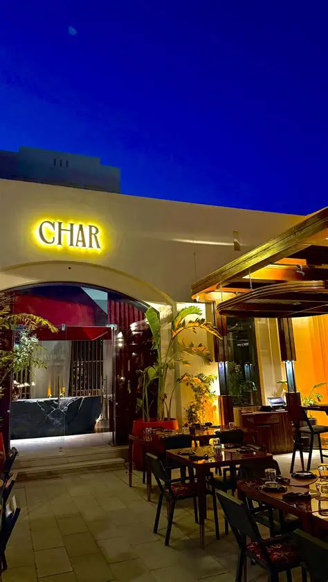 Sizzling Steaks in Gouna: A Guide to the Best Steak Restaurants