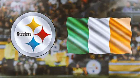 Steelers Game in Ireland: Exploring the Possibility and Potential Impact