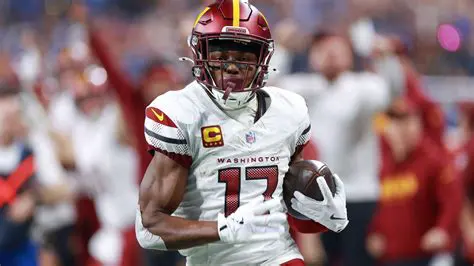 Steelers News: Exploring a Terry McLaurin Trade Speculation