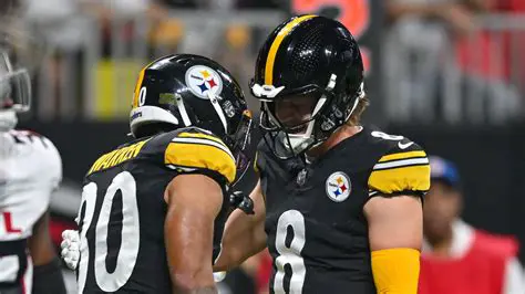 Steelers News Today 2025: Navigating 2025 Trade Rumors and Roster Moves