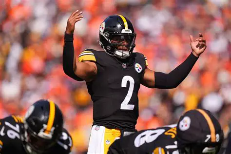 Steelers News: Decoding the Latest Trade Rumors and ESPN's Perspective