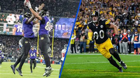 Steelers vs: A Deep Dive into the Rivalry, History, and Future