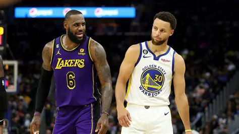 Stephen Curry: L'ascension d'une légende du basketball et son impact mondial