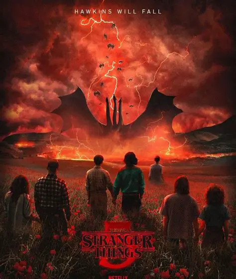 「ストレンジャー・シングス」：シーズン5で完結、NetflixのSF大作の全貌を徹底解説