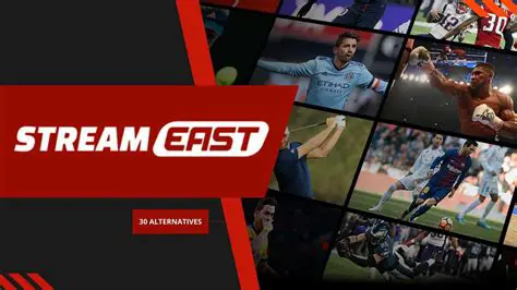 Streameast: La Guía Definitiva para el Streaming Deportivo Gratuito en México