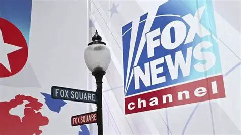 What Streaming Service Has Fox News Channel Live? Your Guide to Watching