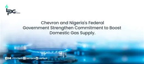 Strengthen Government Commitment
