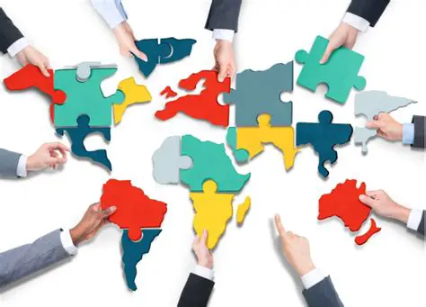 Strengthen international collaborations