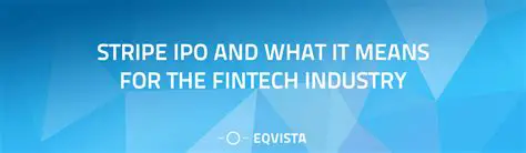 Stripe IPO Latest News: Decoding the Future of FinTech's Private Powerhouse