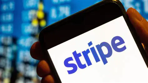 Stripe's Latest Innovations: Unpacking New Features and Global Expansion