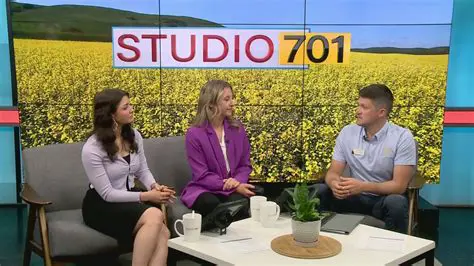 Studio 701 Live Stream KX News: Your Guide to Local News and Entertainment