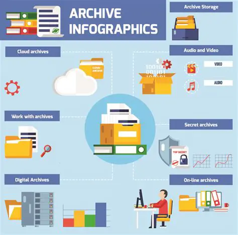 Suitable for All Types of Image and Document Archiving