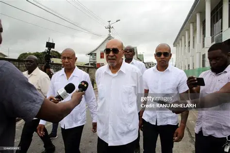 Suriname Nieuws: Bouterse's Legacy and the Future of Dutch Guiana Politics