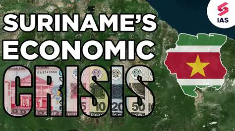 Suriname Today News: Unveiling the Latest Developments and Crucial Updates