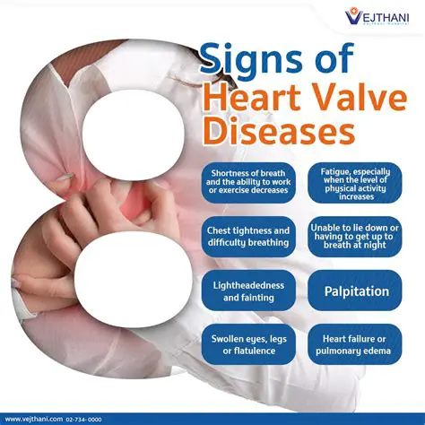 Symptoms of Failing Valve Seals