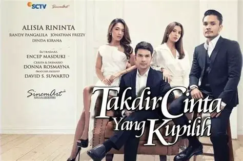 Takdir Cinta yang Kupilih 28 October 2022 Full Episode: A Recap of the Drama and Key Moments