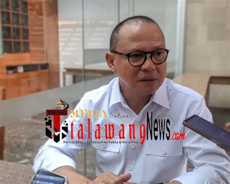 TalawangNews.com: Your Source for Reliable and Timely News Updates