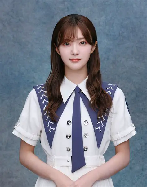 田村保乃：櫻坂46のセンターを担う「たむさん」の魅力と軌跡