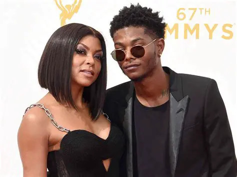 Taraji P. Henson: De l'écran à l'activisme, une icône qui inspire