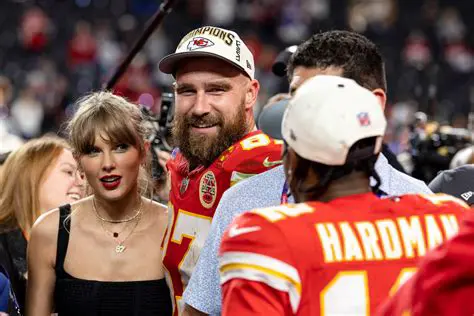 Taylor Swift Meets Travis Kelce's Newborn Niece: A Wholesome Family Affair