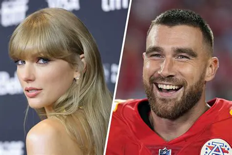 Taylor Swift and Travis Kelce News Update: A Deep Dive into Their Budding Romance