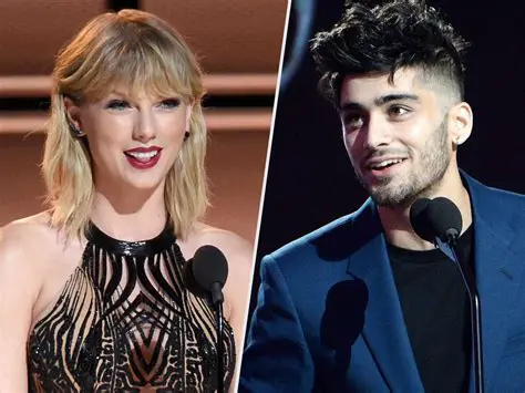 Unraveling the Phenomenon: The Impact of Taylor Swift and Zayn Malik's 
