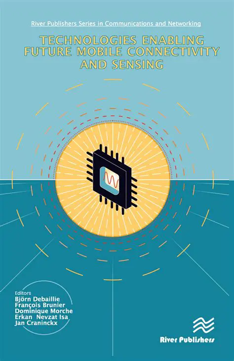 TE Connectivity: Shaping the Future of Connectivity and Sensing