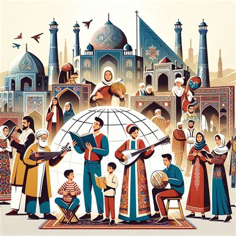 Tehrangeles: A Vibrant Fusion of Iranian Culture and Los Angeles Life
