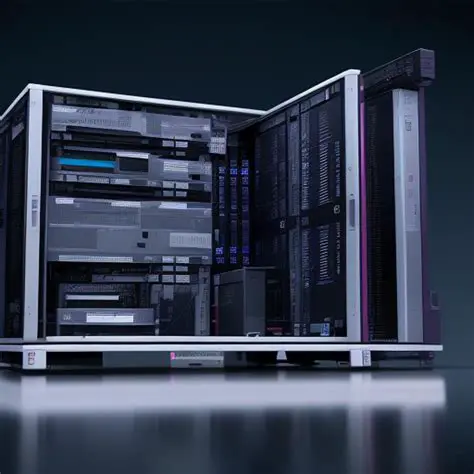 The Advent of Mainframe Computing