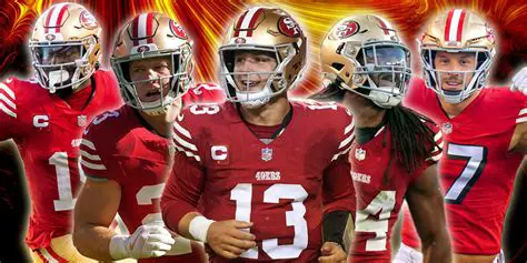 The All-American Gridiron Heroes: Exploring the World of American Football Players