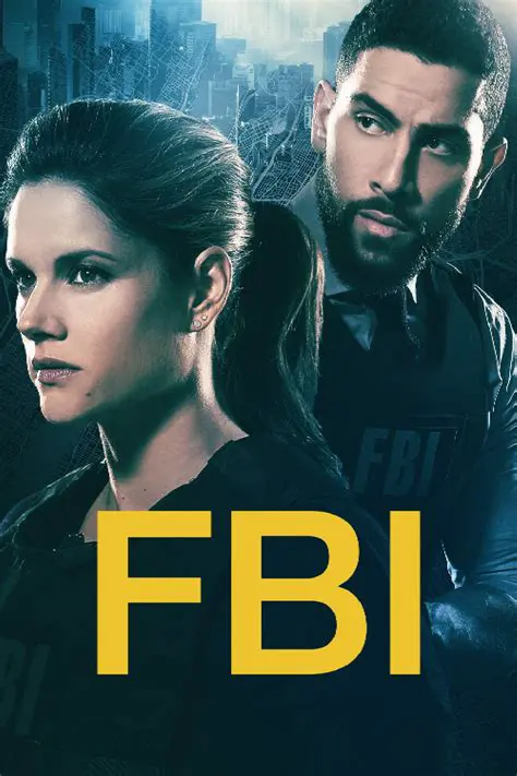 The Allure of FBI Movie Trailers: Unveiling Cinematic Espionage and High-Stakes Thrills