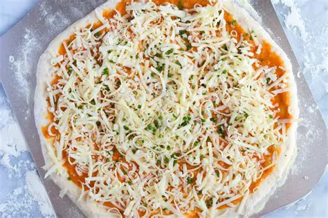 The Art of Making a Perfect Homemade Pizza