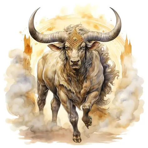 The Battle with the Bull of Heaven