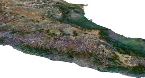 The Benefits of FSGenesis Mexico Terrain Mesh