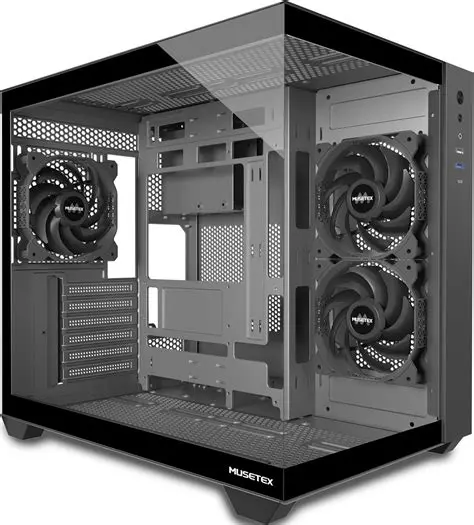 The Case for a Single Chassis