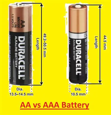 The Distribution of Brand A Batteries