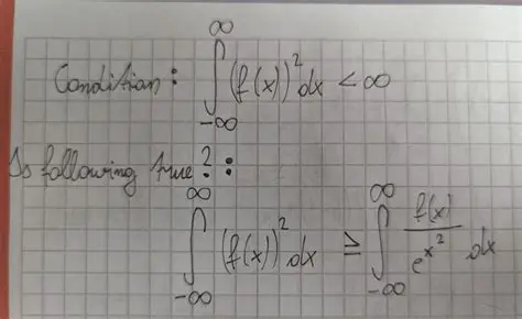 The Double Ito Integral Inequality