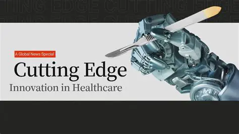 Staying Ahead with The Edge News: Your Source for Cutting-Edge Information