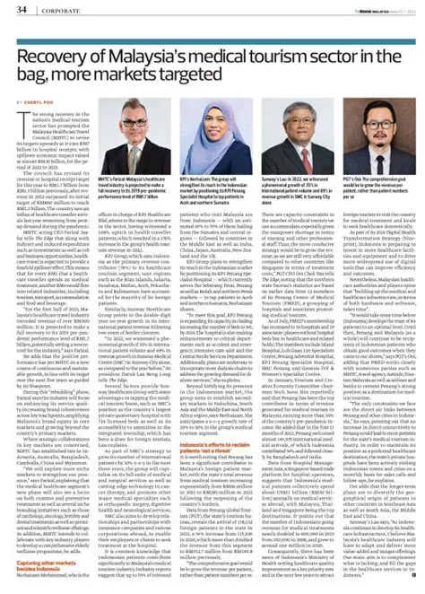 The Edge Newspaper: A Deep Dive into Malaysia's Leading Business and Financial Publication