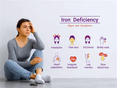 The Effects of Myosin Deficiency