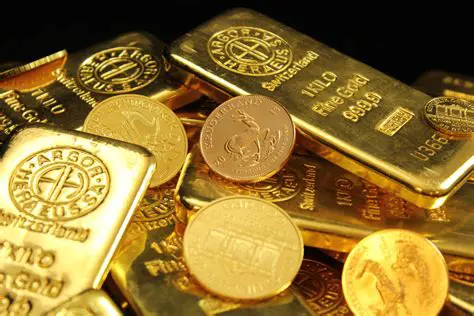 The Enduring Allure of Gold: A Deep Dive into Its History, Value, and Future