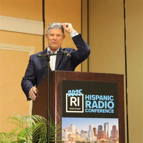 The Enduring Influence of Live WMAL: Unfiltered Voices in Washington D.C.