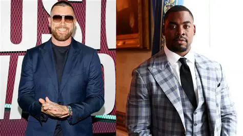 The Enduring Legacy of **Kelce Dad**: How Ed Kelce Forged NFL Superstars Travis and Jason