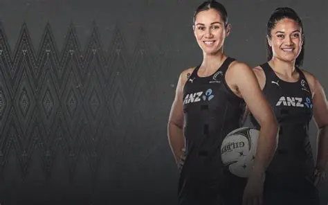 The Enduring Legacy of the Silver Ferns: New Zealand's Netball Icons