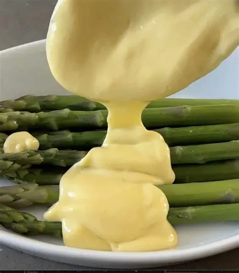 The Enduring Legacy of Oscar Hollandaise: A Culinary Masterpiece Unveiled