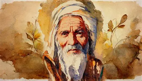 The Enduring Resonance: How The Message of the Prophets Becomes Our Daily Bread