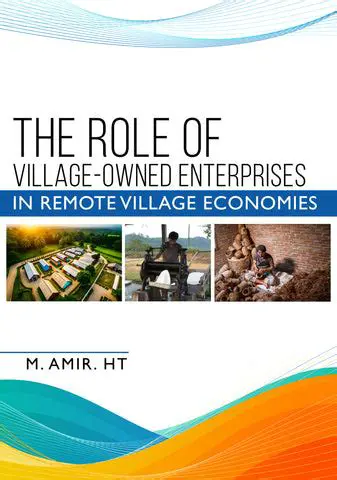 The Establishment and Implementation of Dos Roha Village Owned Enterprises