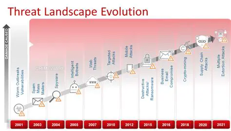 The Evolving Landscape of the CIA Now: Adapting to 21st-Century Threats