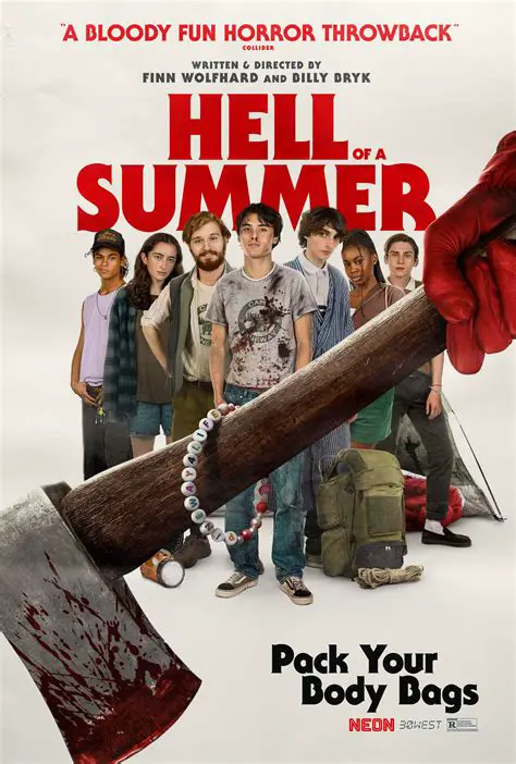 The Fox Summer Full Movie: A Comprehensive Guide to the Heartwarming Film